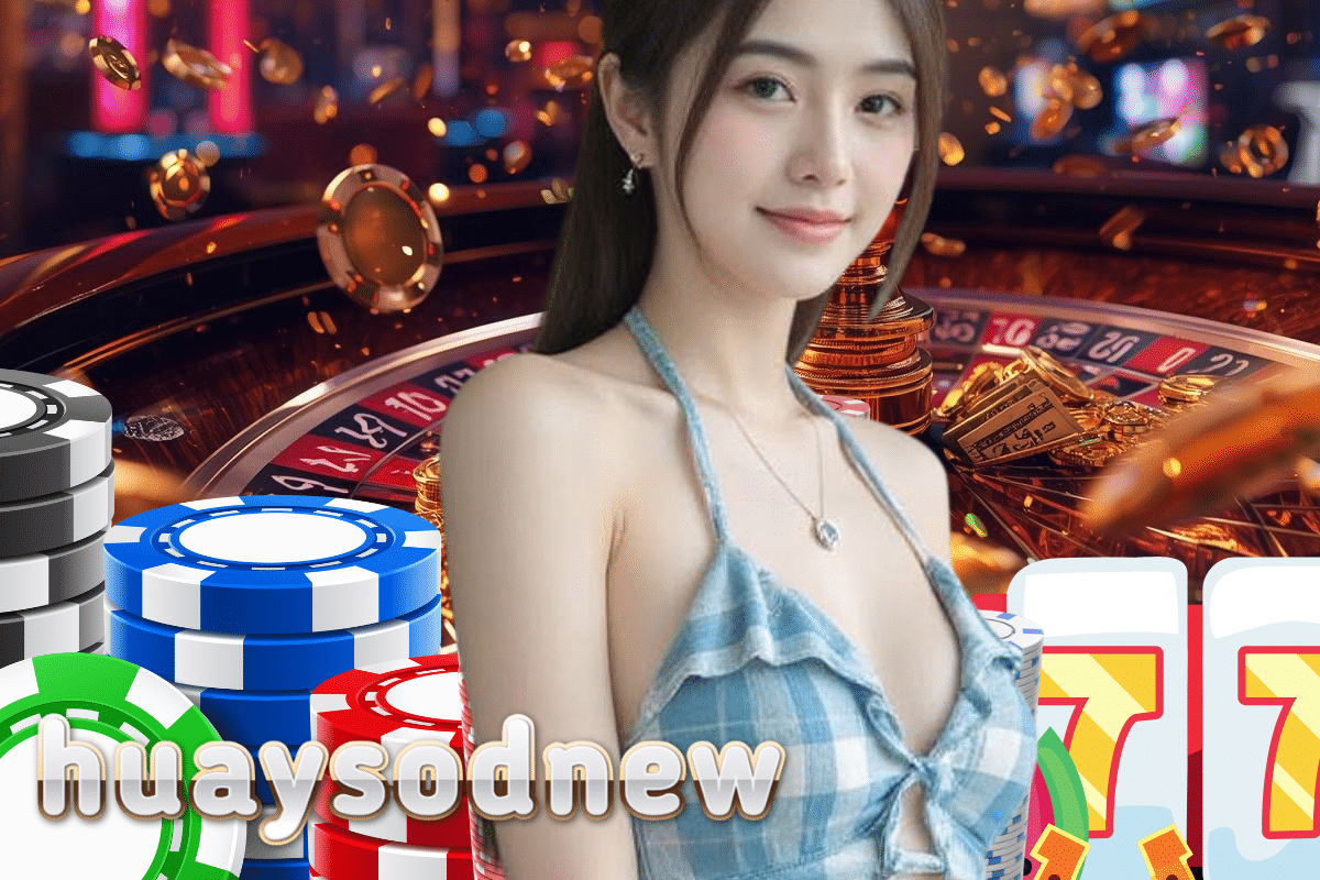 huaysodnew