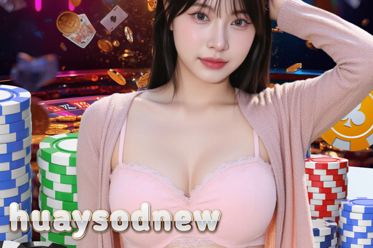 huaysodnew หวย หุ้น