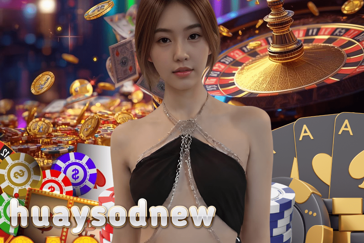 huaysodnew หวยลาว