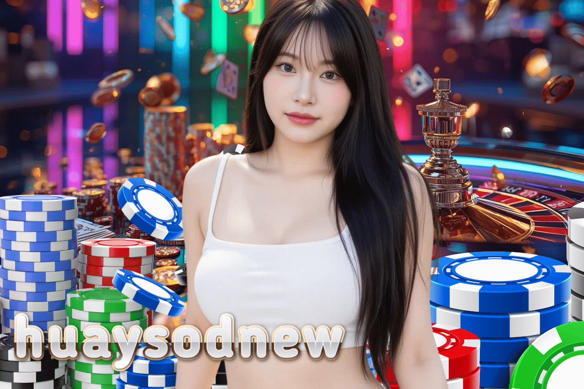 huaysodnew หวยสด