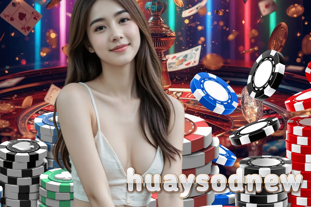 huaysodnew แทง หวย 24